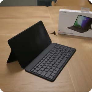 OntheGo Black gập bảo vệ