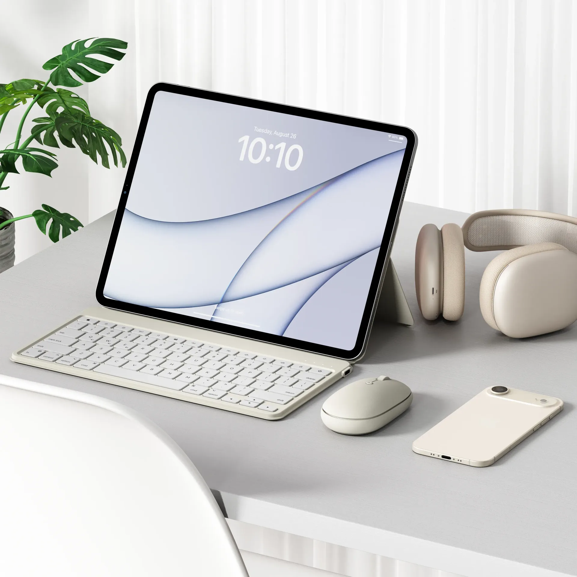 OntheGo Sand gập bảo vệ mang đi