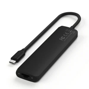 Slim Multiport 7in1 trên MacBook