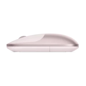 Satechi Slim EX Blush góc nghiêng