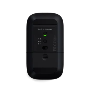 Satechi Slim EX Bluetooth 5.3 và USB-C 2.4GHz