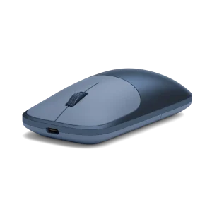 Chuột Satechi Slim EX Dual Mode Indigo