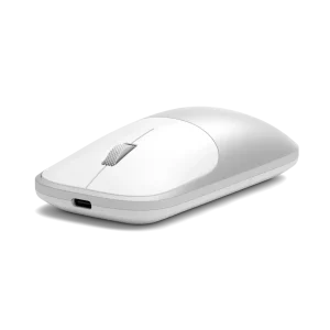 Chuột Satechi Slim EX Dual Mode Silver