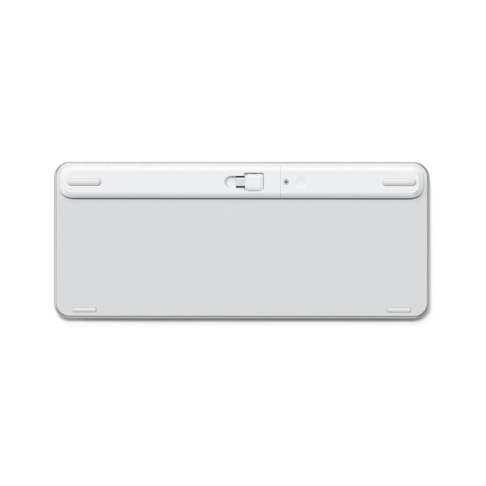 Công tắc MAC WIN trên bàn phím Satechi Slim EX1