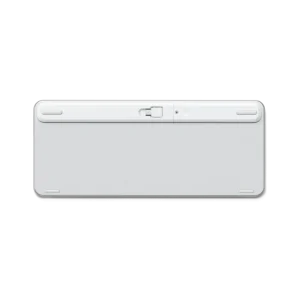 Satechi Slim EX1 Silver góc nghiêng