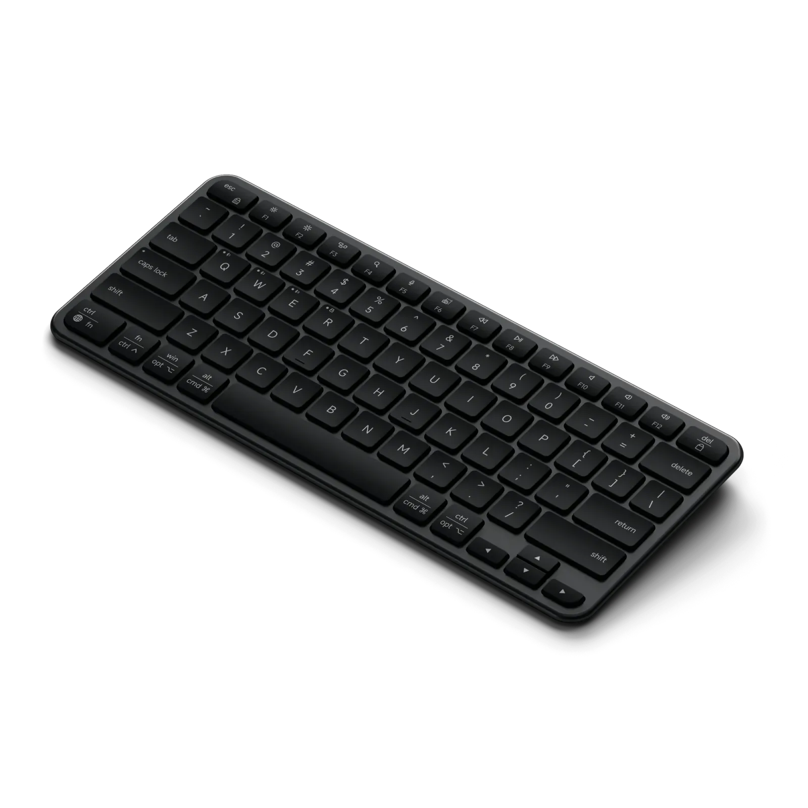 Satechi Slim EX1 Dual Mode