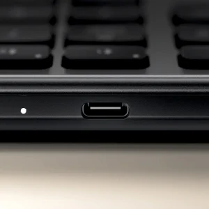 Bộ thu USB-C 2.4GHz Satechi Slim EX3
