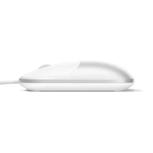 Thiết kế đối xứng Satechi Slim LX