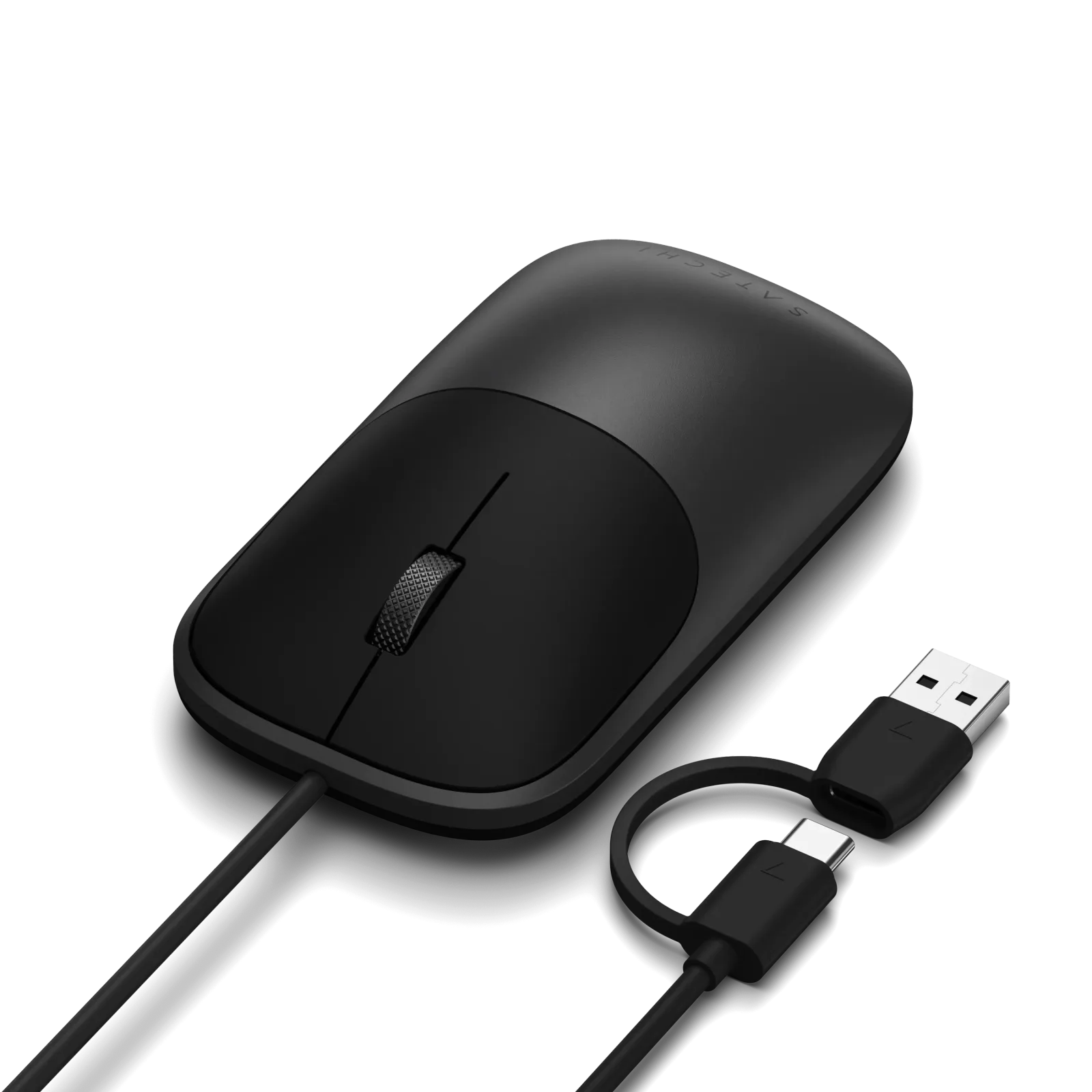 Satechi Slim LX Wired