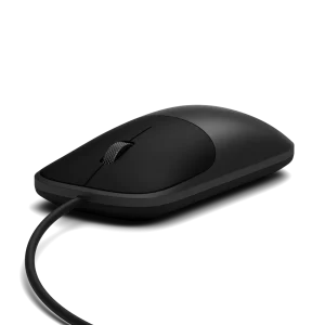 Satechi Slim LX Space Black trên bàn làm việc