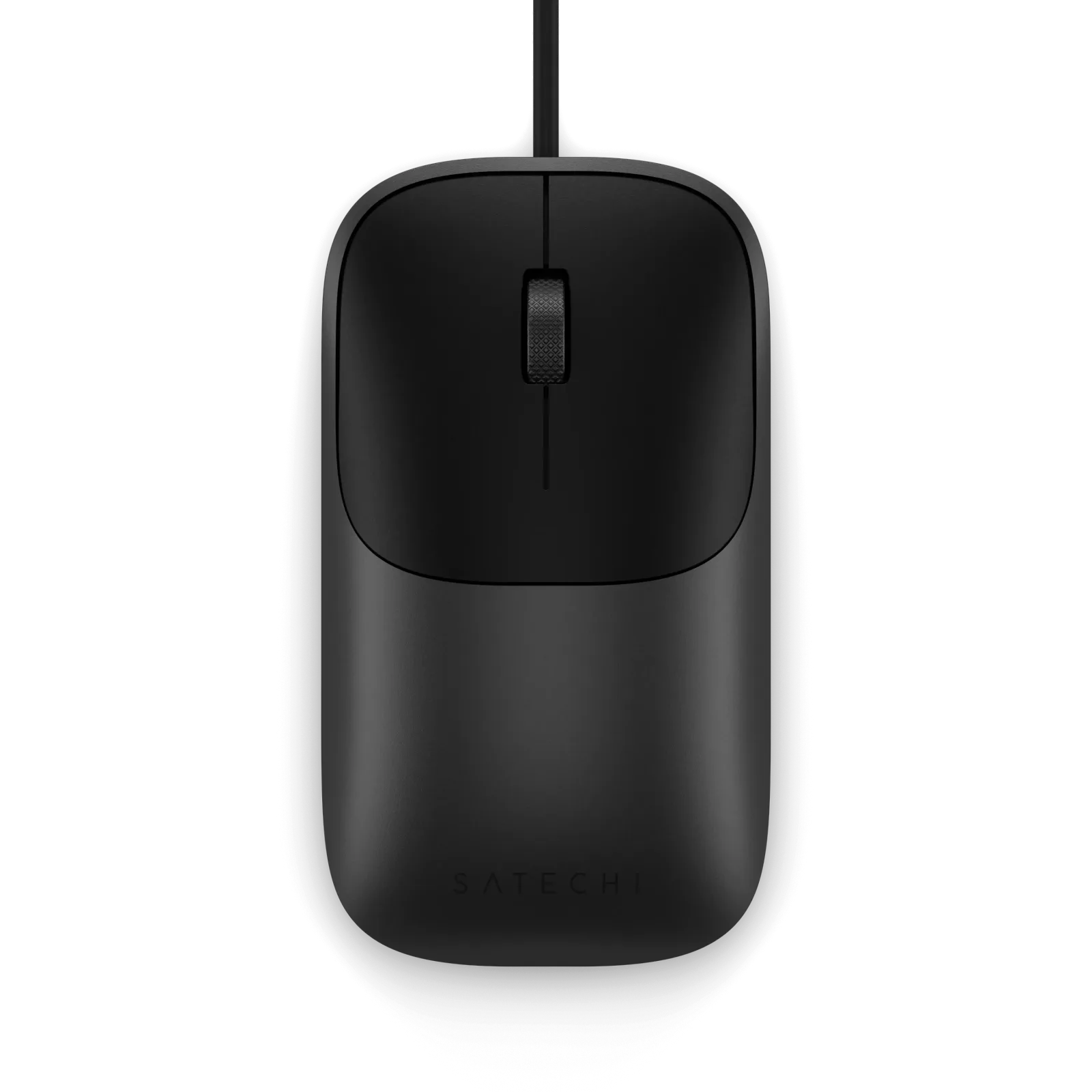 Cáp USB-C chuột có dây Satechi Slim LX