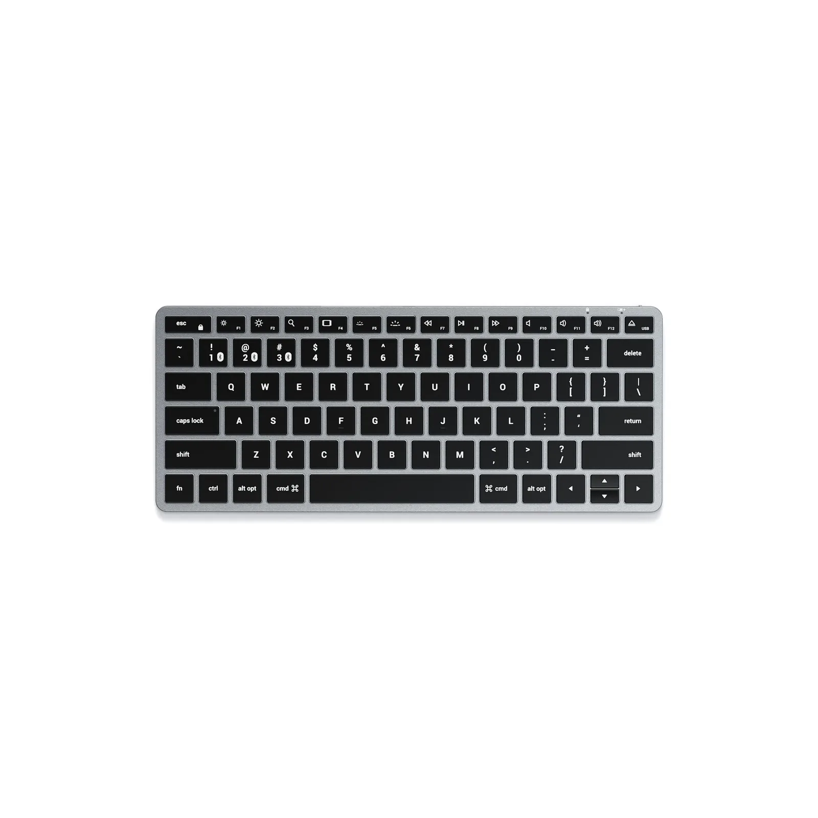 Satechi Slim X1 Bluetooth