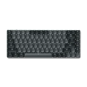 Bàn phím cơ Bluetooth Satechi SM1 Dark