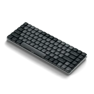 Satechi SM1 Dark layout phím cơ slim