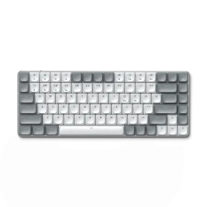 Bàn phím cơ Bluetooth Satechi SM1 Light
