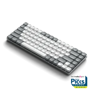 Satechi SM1 Light layout phím cơ slim