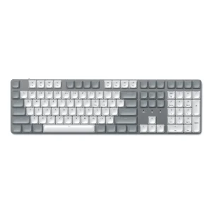 Satechi SM3 Light layout full-size có numpad
