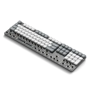 Satechi SM3 Light trên bàn làm việc
