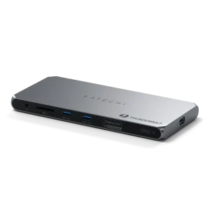 Phụ kiện trong hộp dock DisplayLink