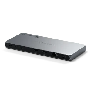Cáp Thunderbolt 4 0.8m