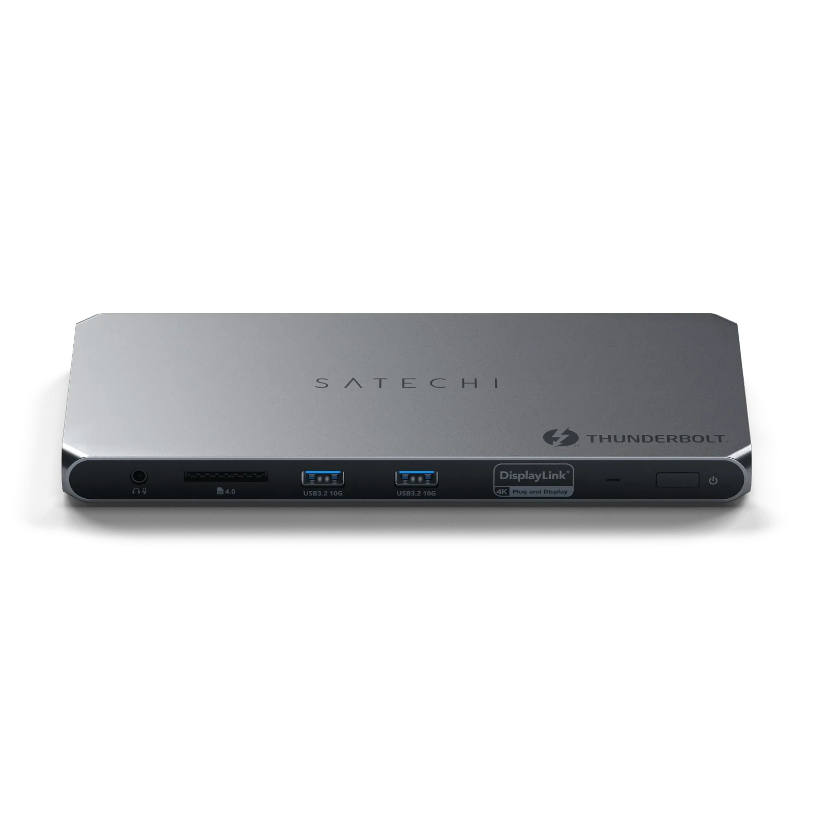 Satechi Thunderbolt 4 with DisplayLink
