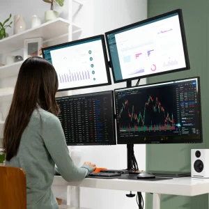 Khe SD UHS-II dock DisplayLink