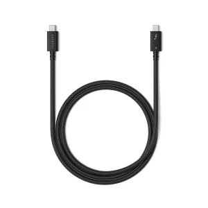 Cáp Satechi Thunderbolt 4 Pro 1m ảnh 1