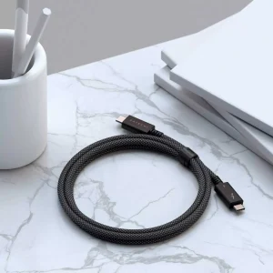 Cáp Satechi Thunderbolt 4 Pro 1m ảnh 10