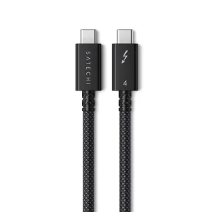 Cáp Satechi Thunderbolt 4 Pro 1m ảnh 2