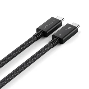 Cáp Satechi Thunderbolt 4 Pro 1m ảnh 3
