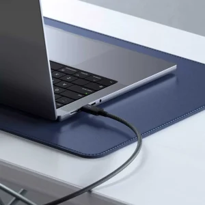 Cáp Satechi Thunderbolt 4 Pro 1m ảnh 6