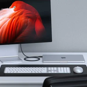 Cáp Satechi Thunderbolt 4 Pro 1m ảnh 7