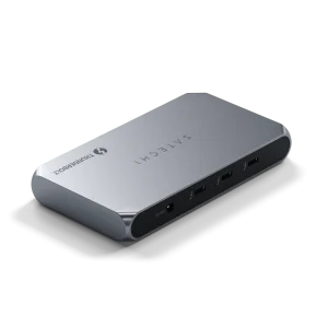 Cổng Thunderbolt 4 Slim Hub Pro