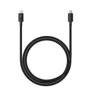 Cáp Satechi Thunderbolt 5 Pro 1m ảnh 1