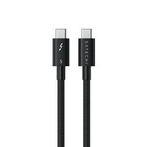 Cáp Satechi Thunderbolt 5 Pro 1m ảnh 2