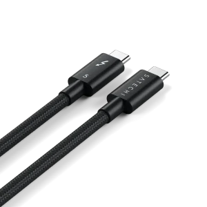 Cáp Satechi Thunderbolt 5 Pro 1m ảnh 4