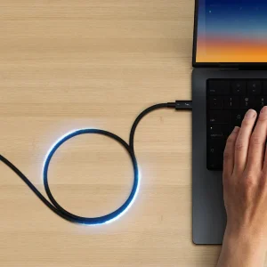 Cáp Satechi Thunderbolt 5 Pro 1m ảnh 6