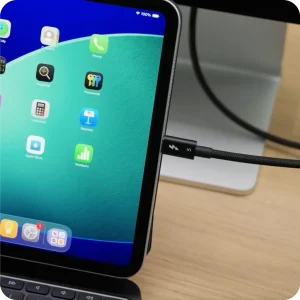Cáp Satechi Thunderbolt 5 Pro 1m ảnh 8