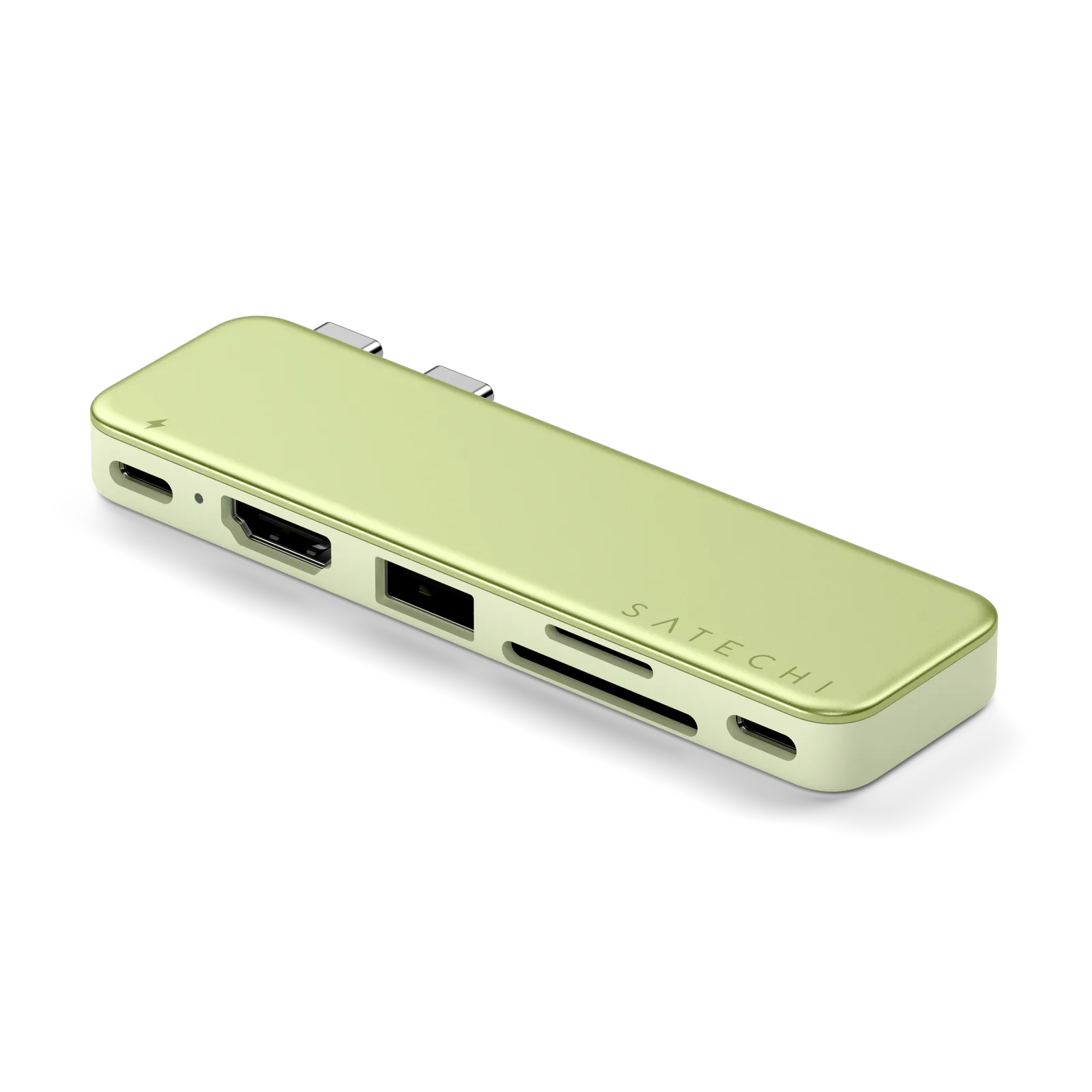 Satechi USB-C Snap Hub