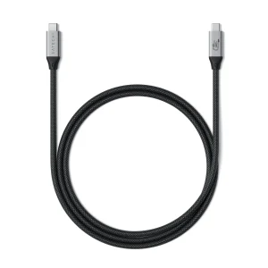 Cáp Satechi USB4 Pro 40Gbps ảnh 1