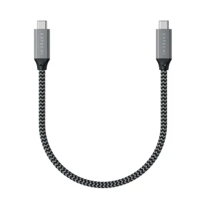 Cáp Satechi USB4 Pro 40Gbps ảnh 10