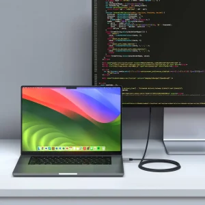 Cáp Satechi USB4 Pro 40Gbps ảnh 7