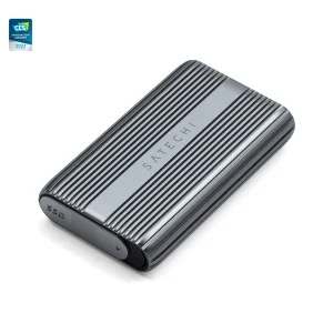 Box ổ cứng di động SSD Satechi USB4 PRO