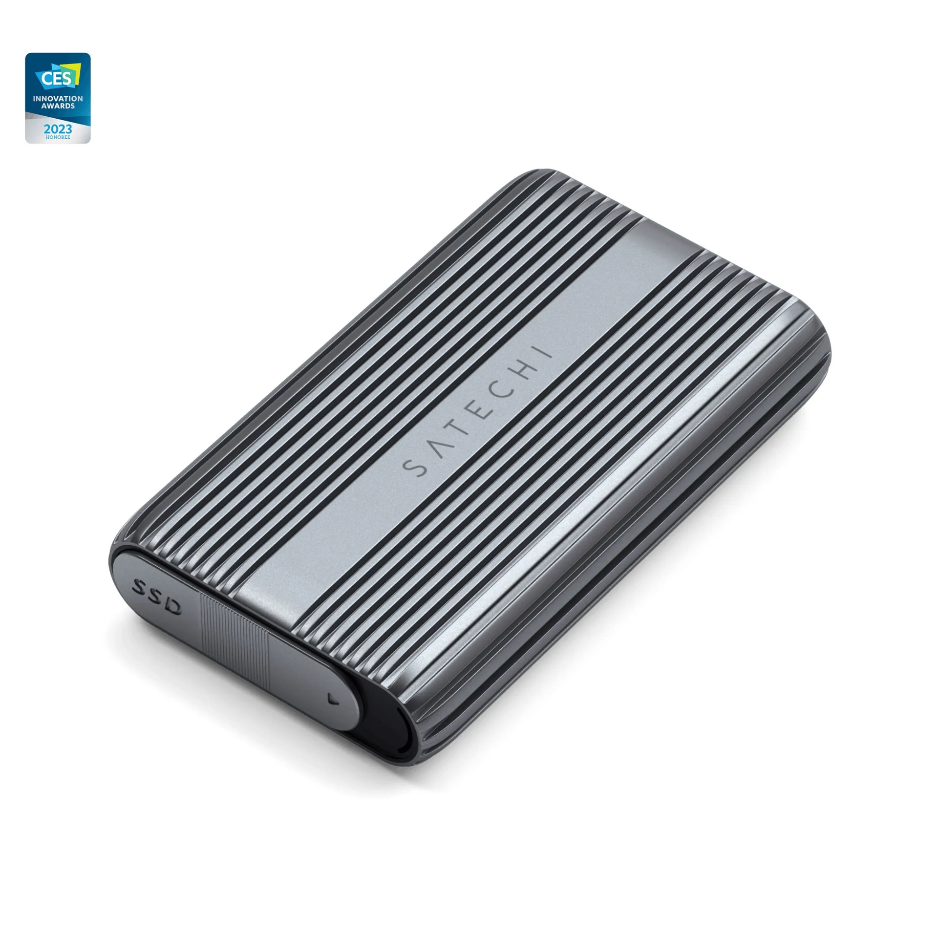 Satechi USB4 PRO NVMe Enclosure