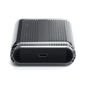 Lắp ổ M.2 NVMe vào USB4 PRO tool-free