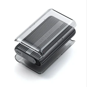 Cổng USB-C USB4 40Gbps enclosure