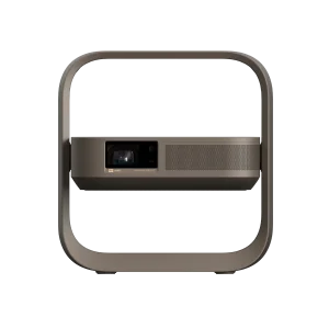 Máy Chiếu XGIMI Elfin Flip 4K
