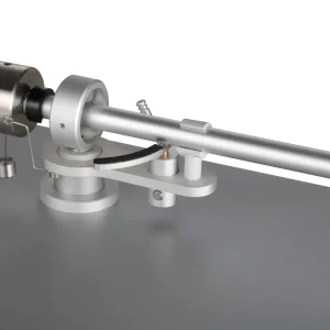 Anti-skating dây kéo trên cần T1 Clearaudio Compass