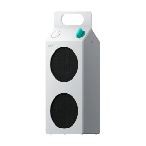 CMF Speaker M màu trắng, loa hai driver CMF