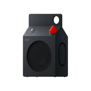 CMF Speaker S màu Dark Grey, loa di động CMF